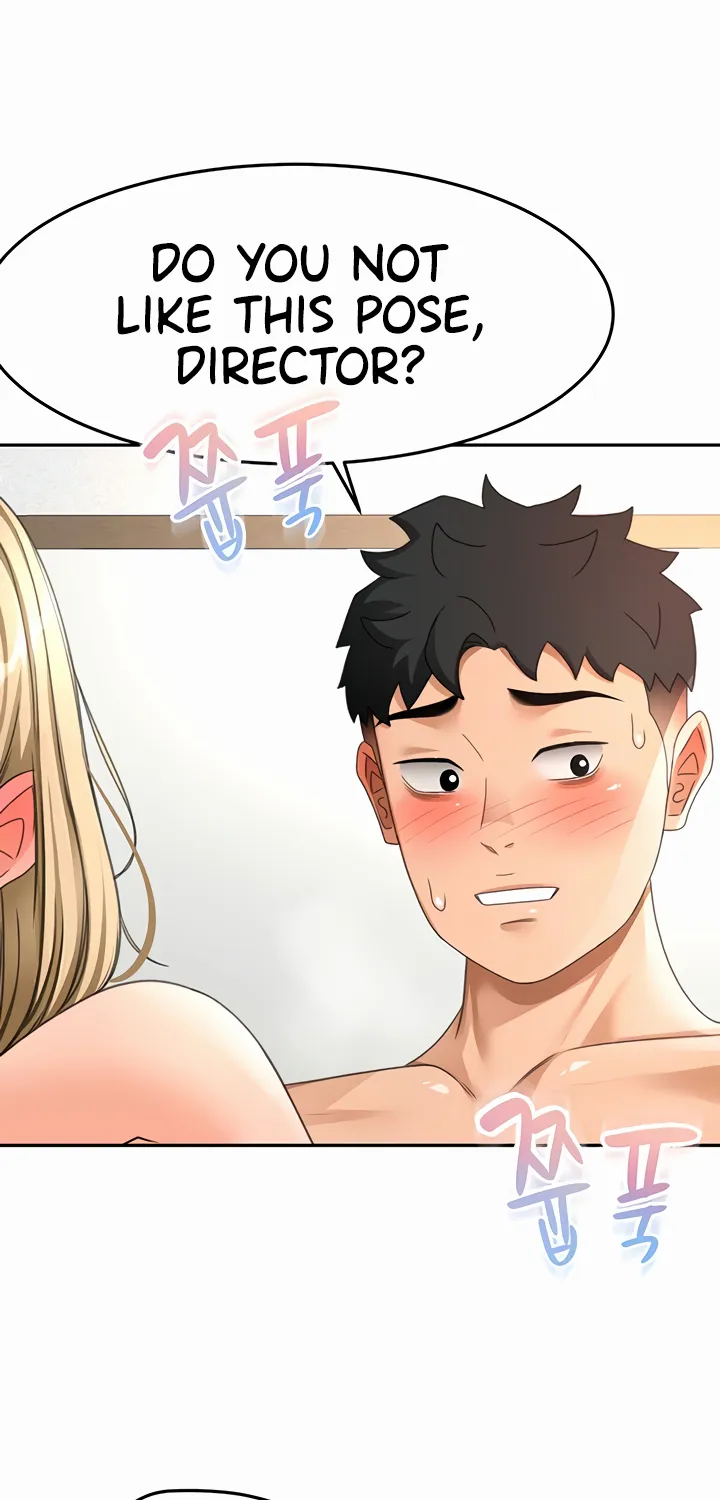 Rooftop Sex King Chapter 33 - Page 64 in English