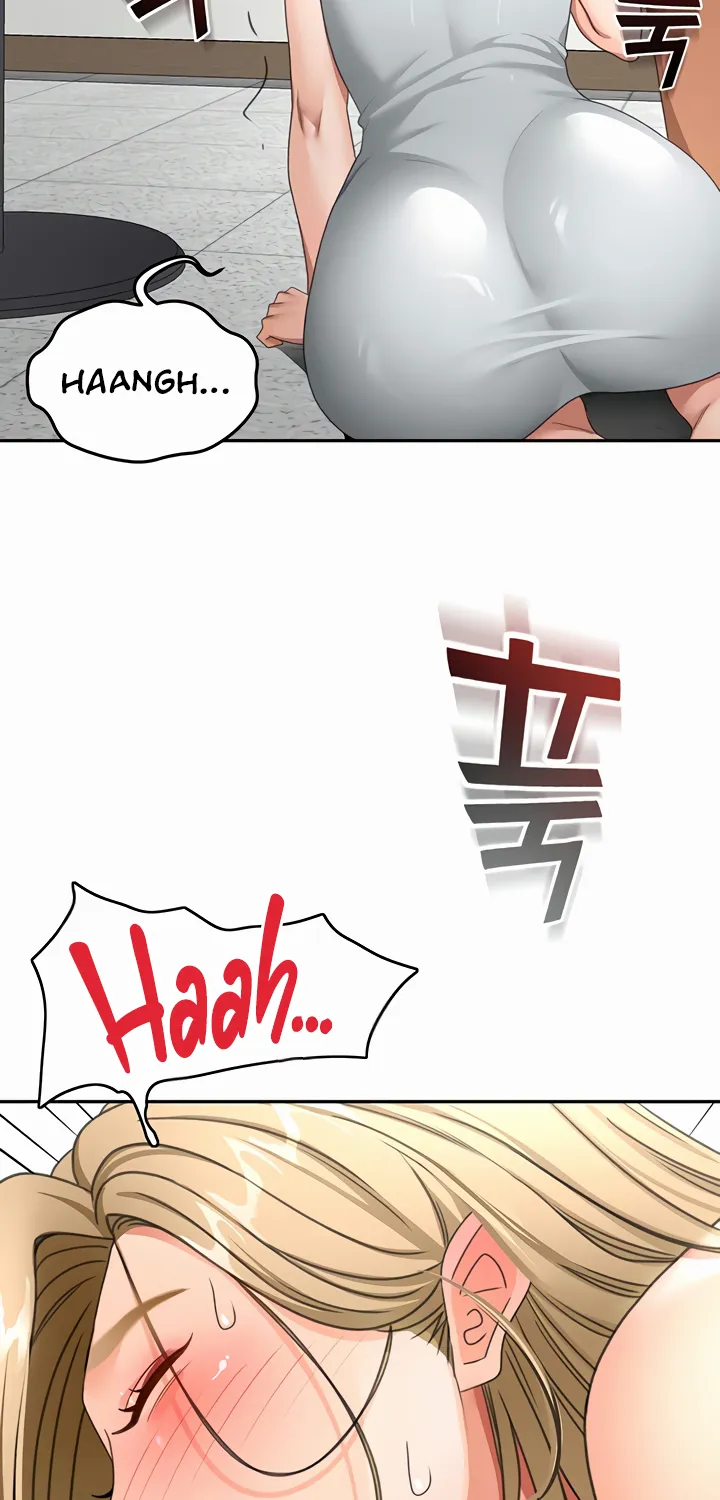 Rooftop Sex King Chapter 33 - Page 75 in English
