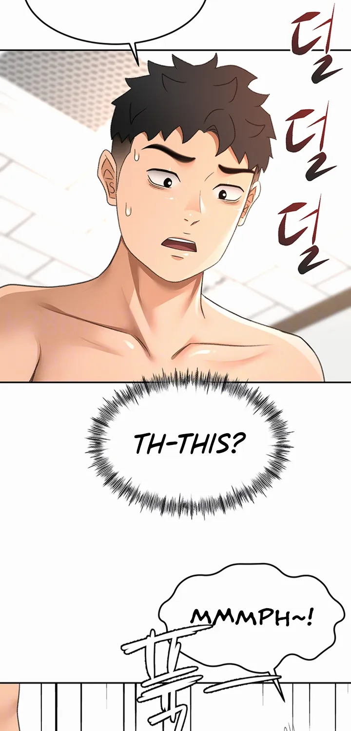 Rooftop Sex King Chapter 34 - Page 12 in English
