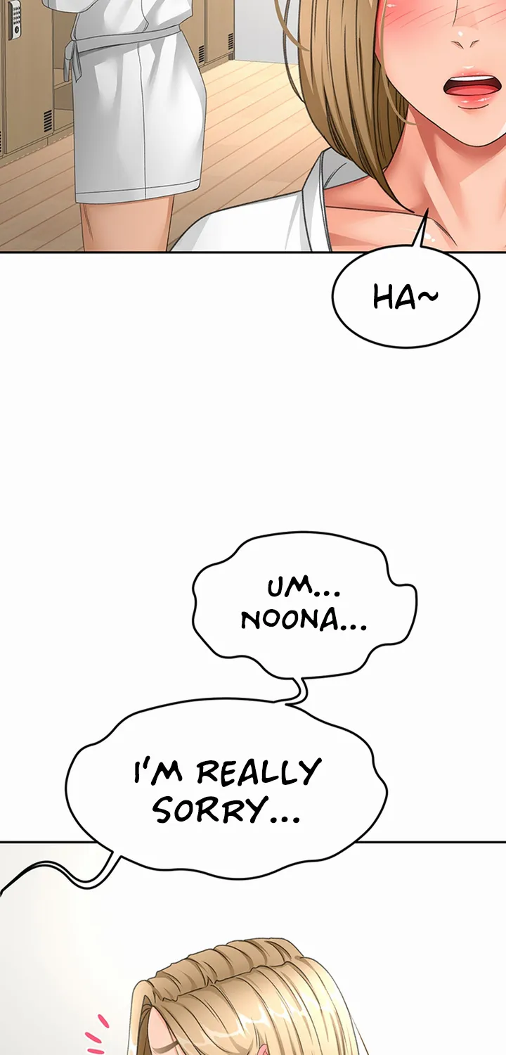 Rooftop Sex King Chapter 34 - Page 27 in English