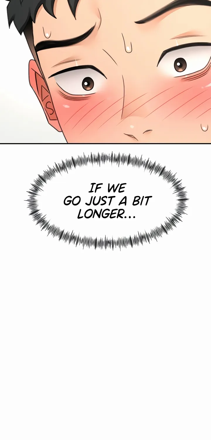 Rooftop Sex King Chapter 34 - Page 3 in English