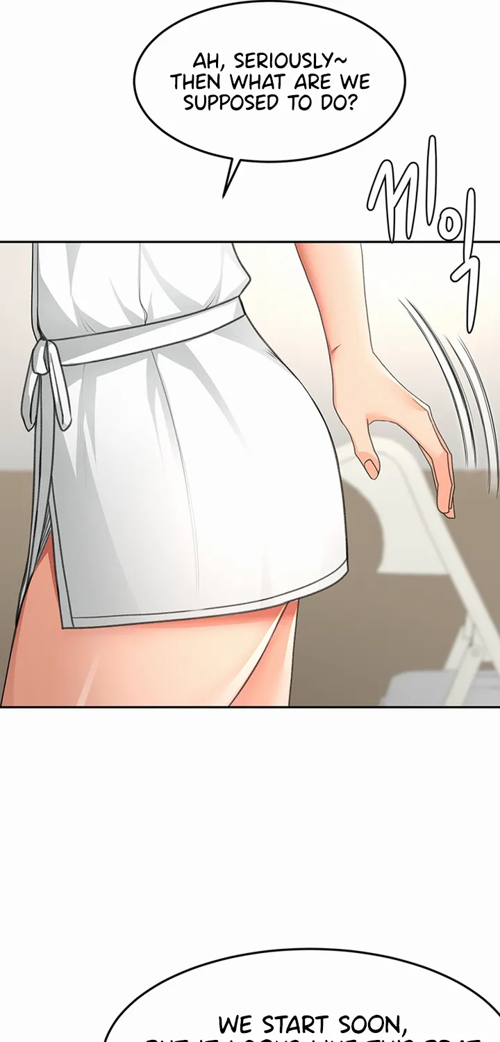 Rooftop Sex King Chapter 34 - Page 38 in English