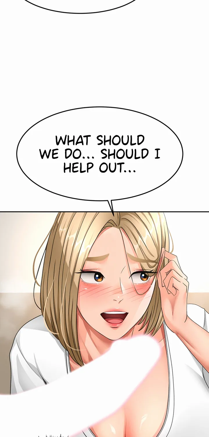 Rooftop Sex King Chapter 34 - Page 40 in English