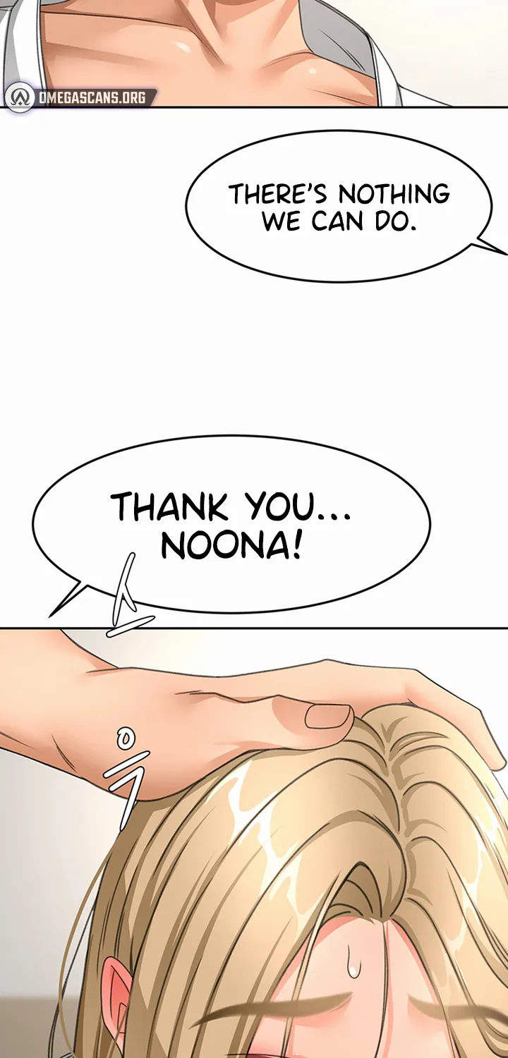 Rooftop Sex King Chapter 34 - Page 42 in English