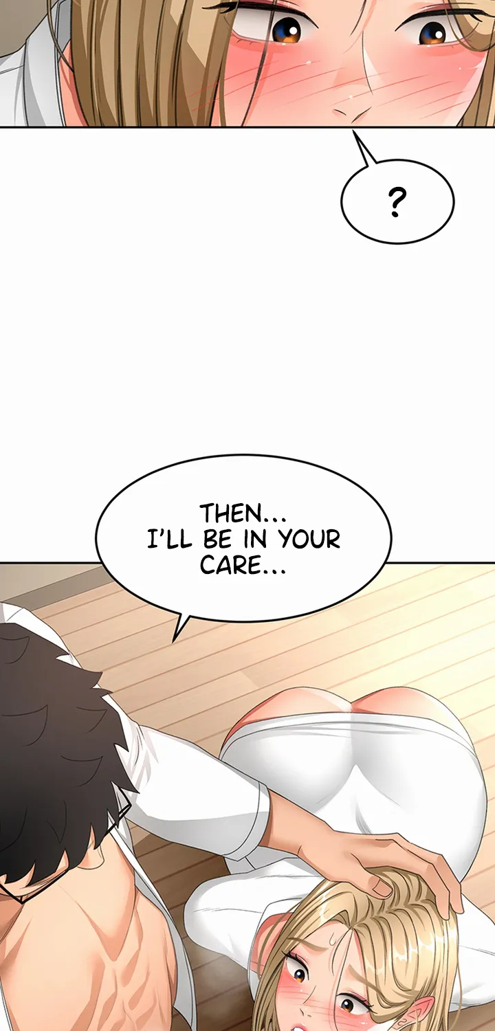 Rooftop Sex King Chapter 34 - Page 43 in English