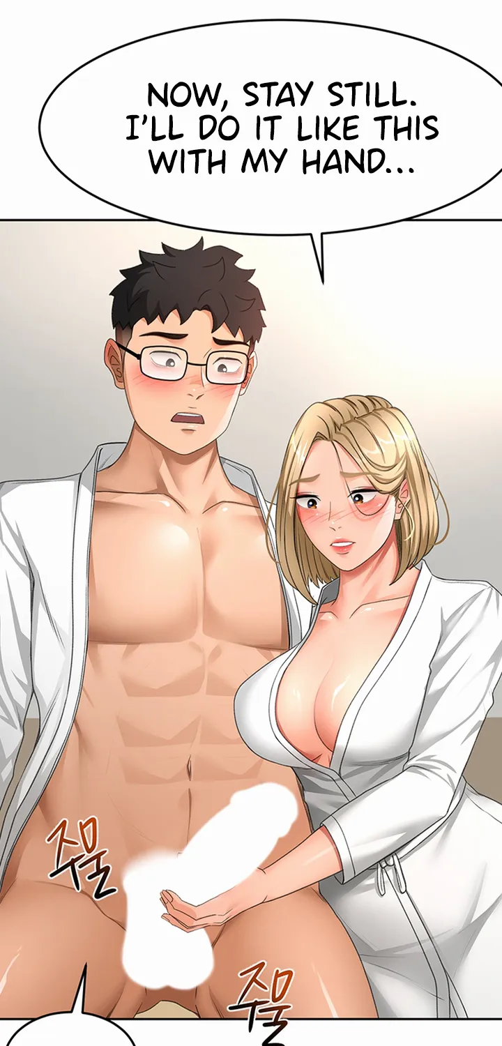 Rooftop Sex King Chapter 34 - Page 49 in English