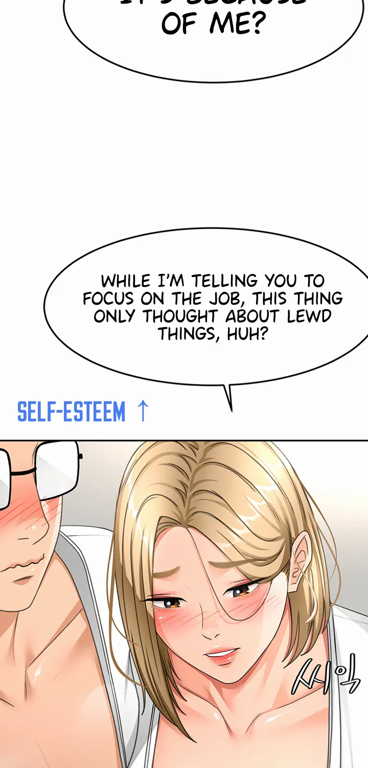 Rooftop Sex King Chapter 34 - Page 54 in English