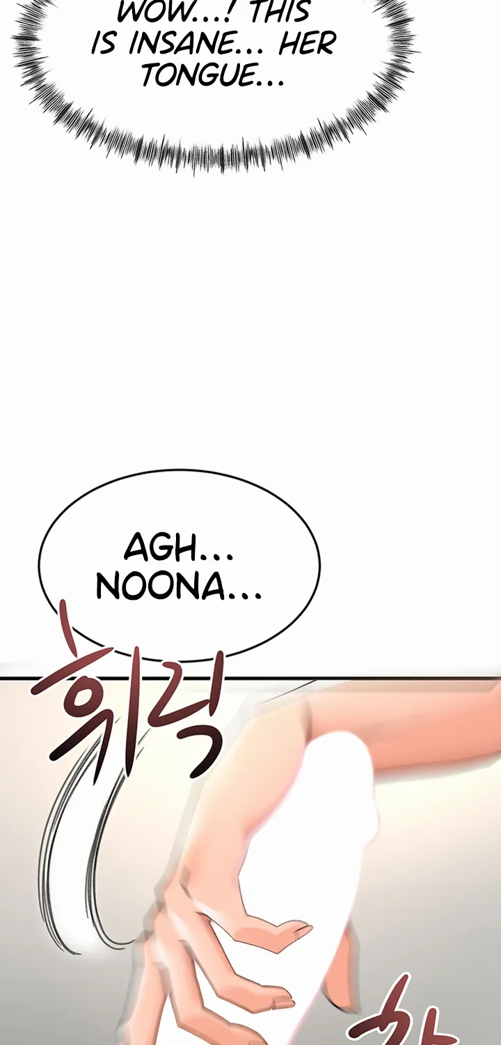 Rooftop Sex King Chapter 34 - Page 59 in English