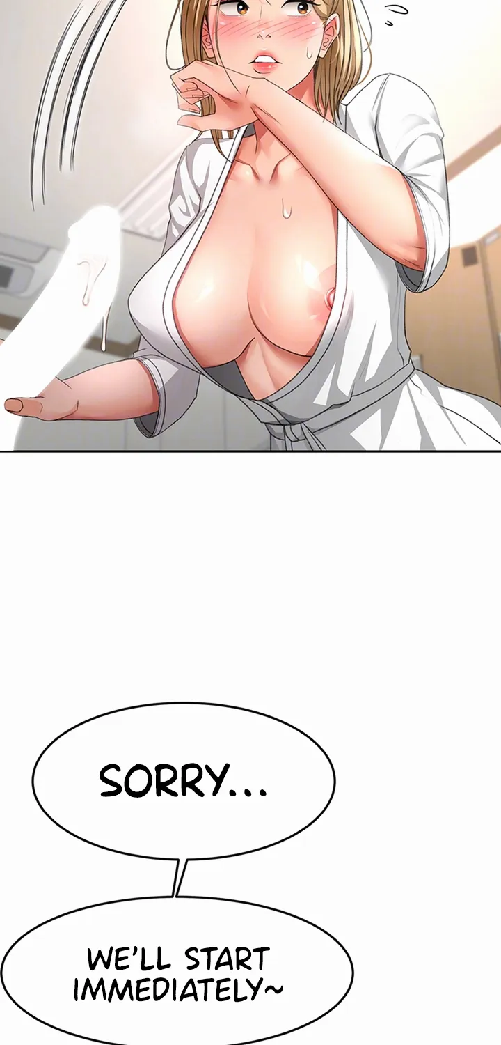 Rooftop Sex King Chapter 35 - Page 14 in English