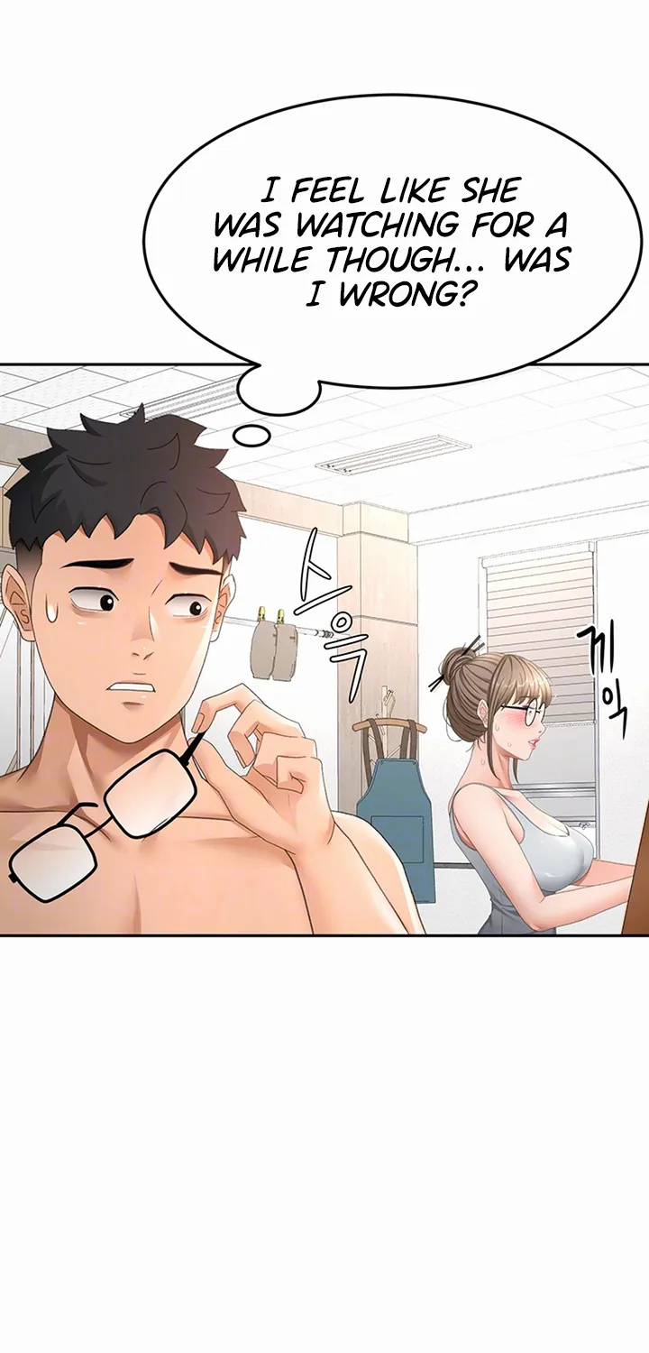 Rooftop Sex King Chapter 35 - Page 16 in English