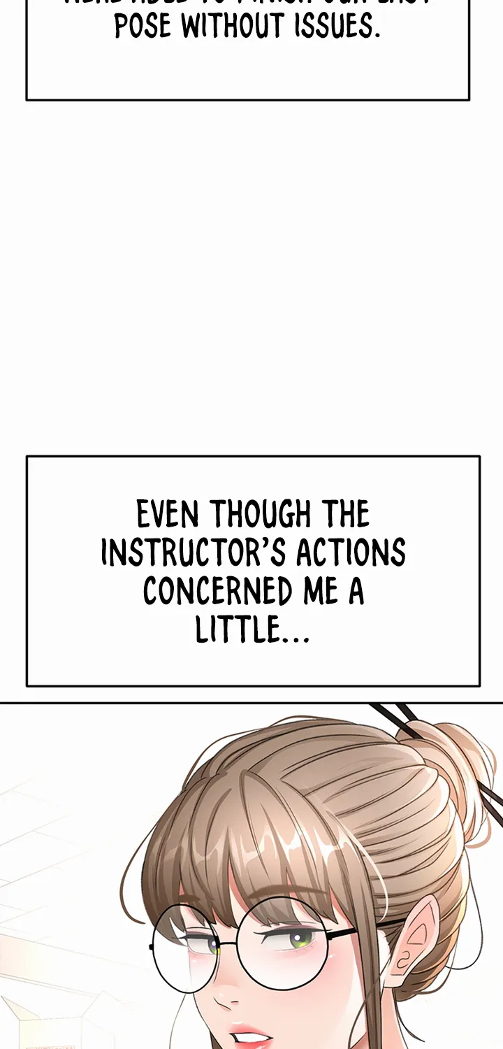 Rooftop Sex King Chapter 35 - Page 18 in English