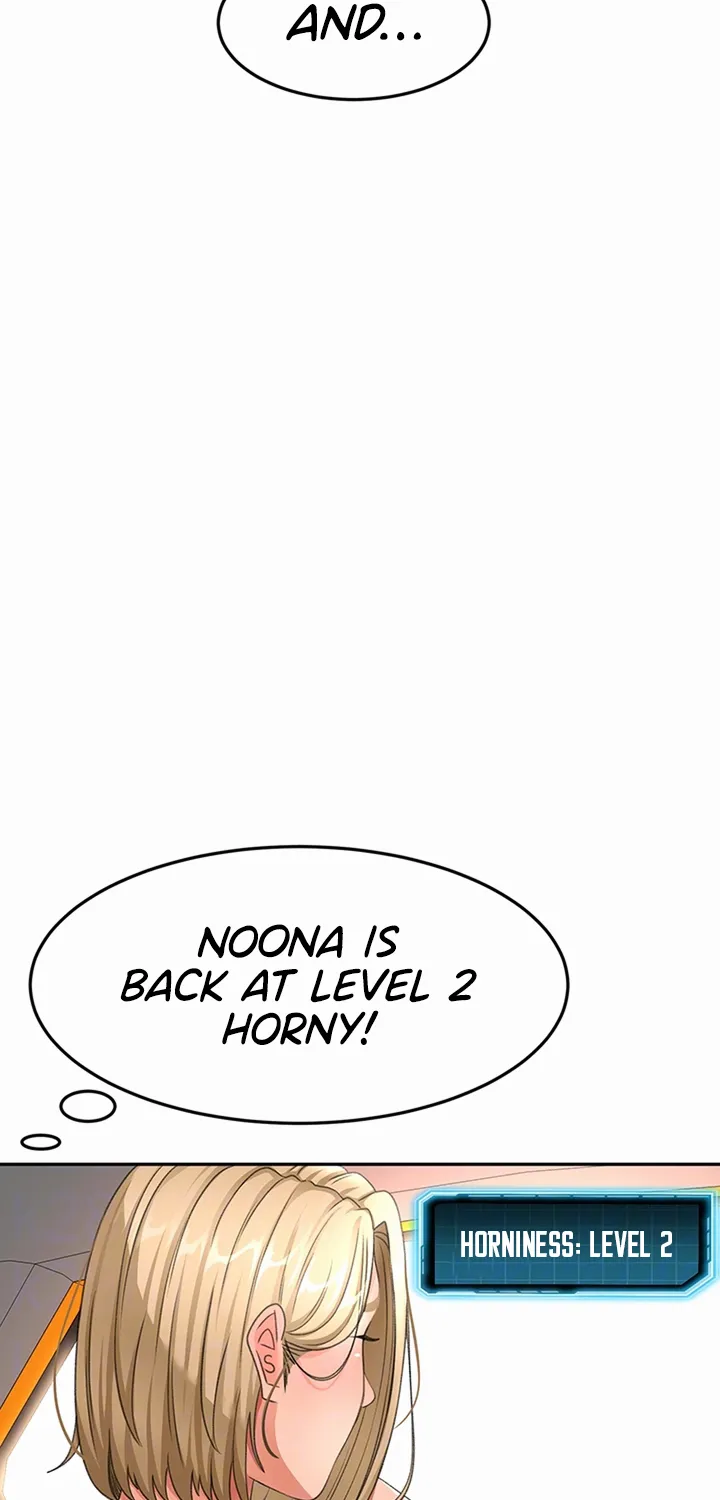 Rooftop Sex King Chapter 35 - Page 23 in English