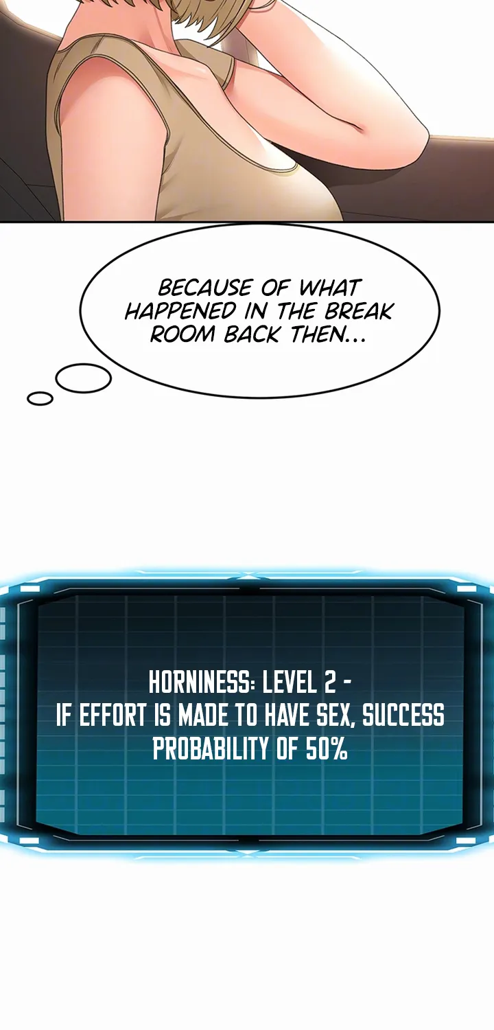 Rooftop Sex King Chapter 35 - Page 24 in English