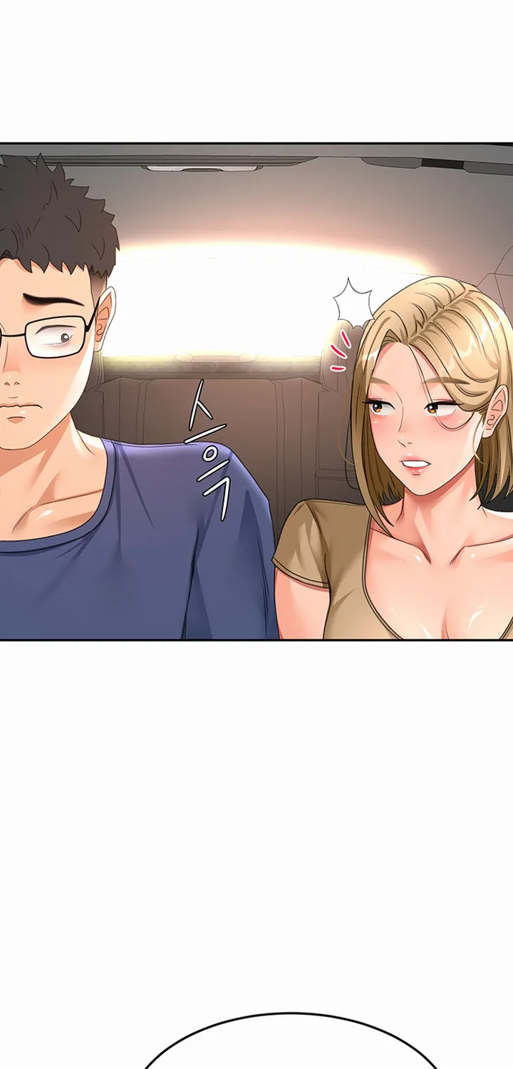 Rooftop Sex King Chapter 35 - Page 25 in English