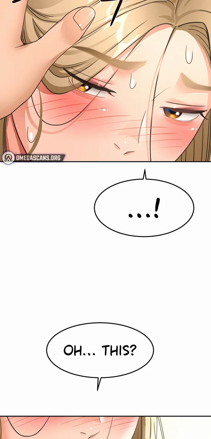 Rooftop Sex King Chapter 35 - Page 3 in English