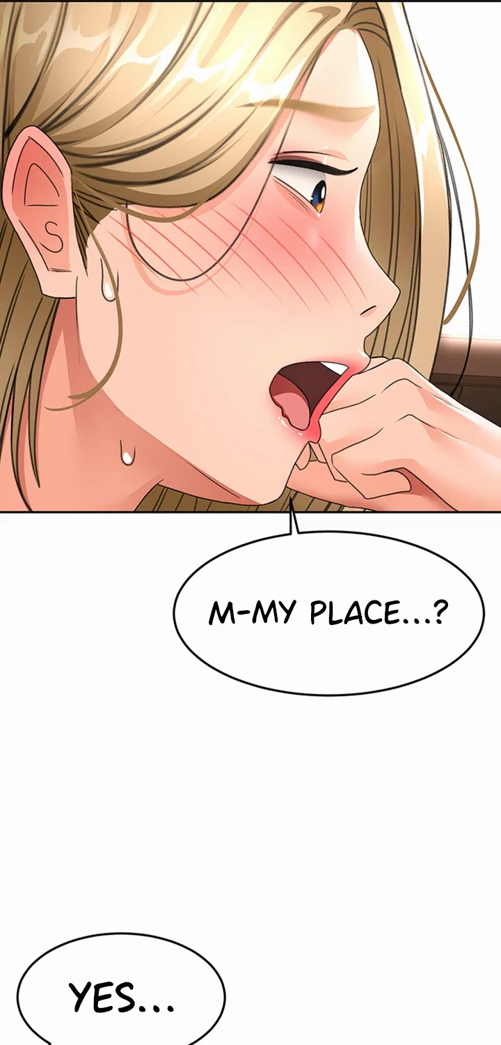 Rooftop Sex King Chapter 35 - Page 30 in English