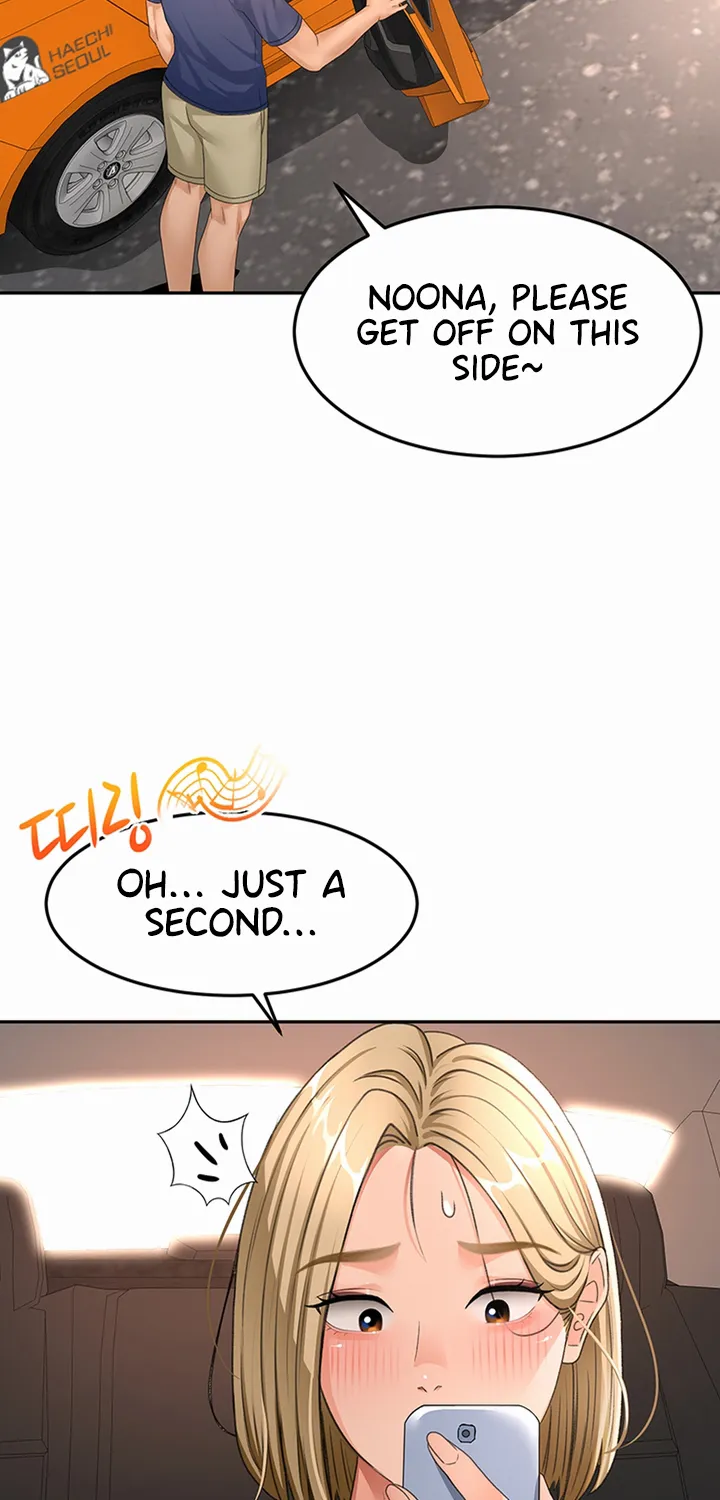 Rooftop Sex King Chapter 35 - Page 36 in English