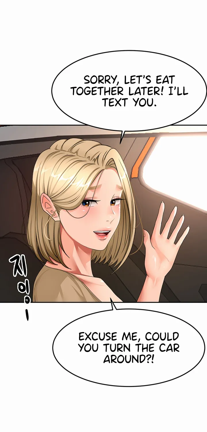Rooftop Sex King Chapter 35 - Page 39 in English