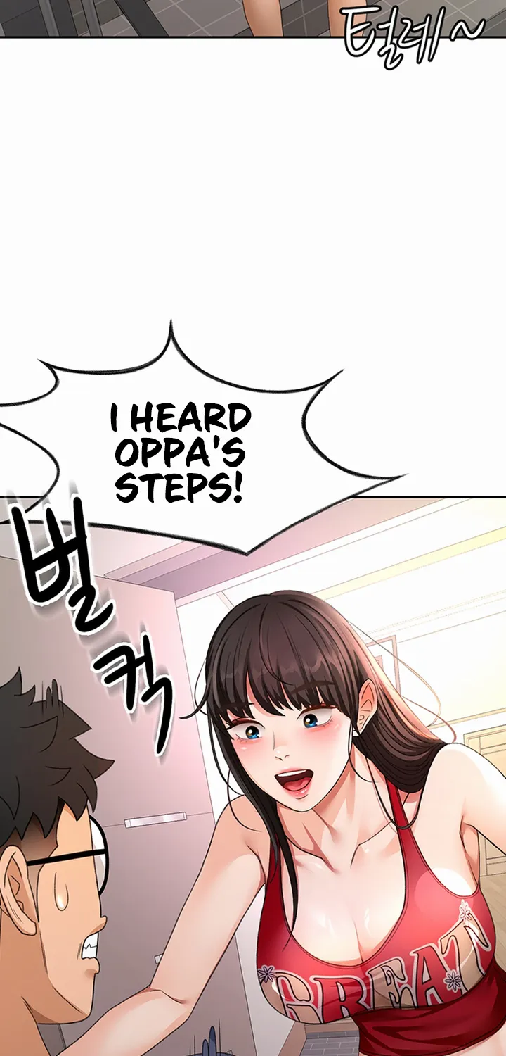 Rooftop Sex King Chapter 35 - Page 42 in English