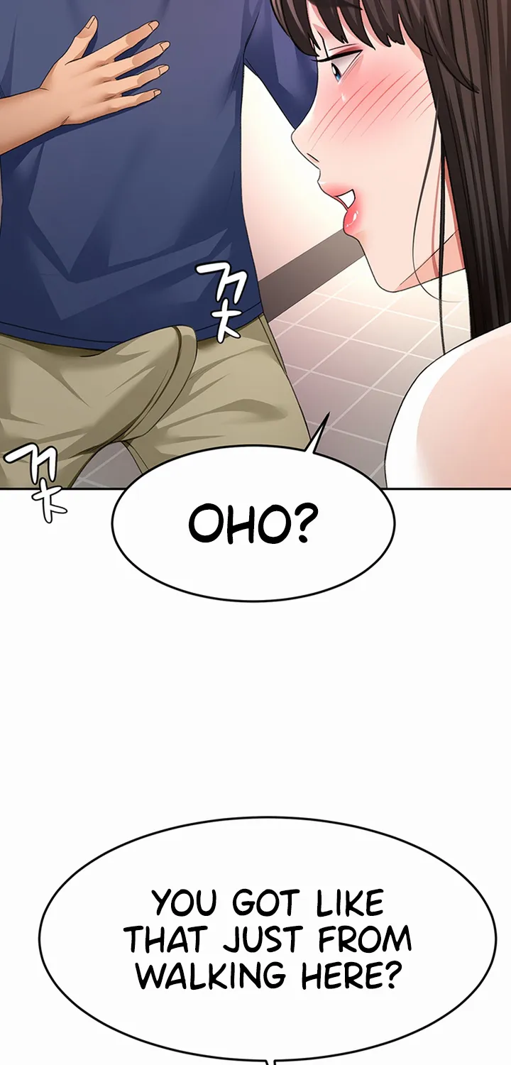 Rooftop Sex King Chapter 35 - Page 44 in English