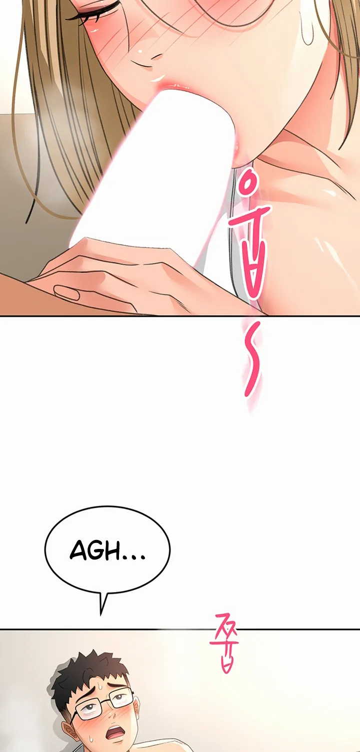Rooftop Sex King Chapter 35 - Page 5 in English
