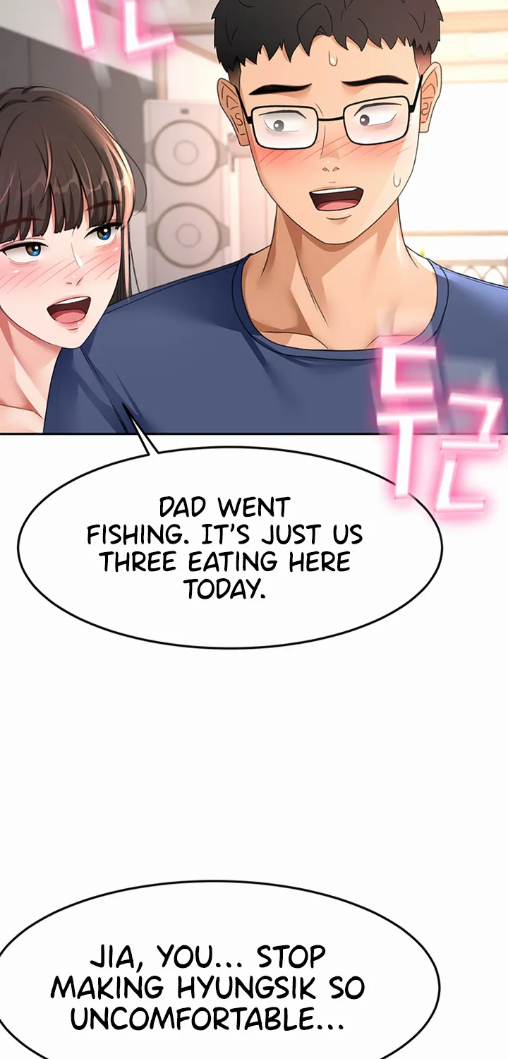 Rooftop Sex King Chapter 35 - Page 50 in English