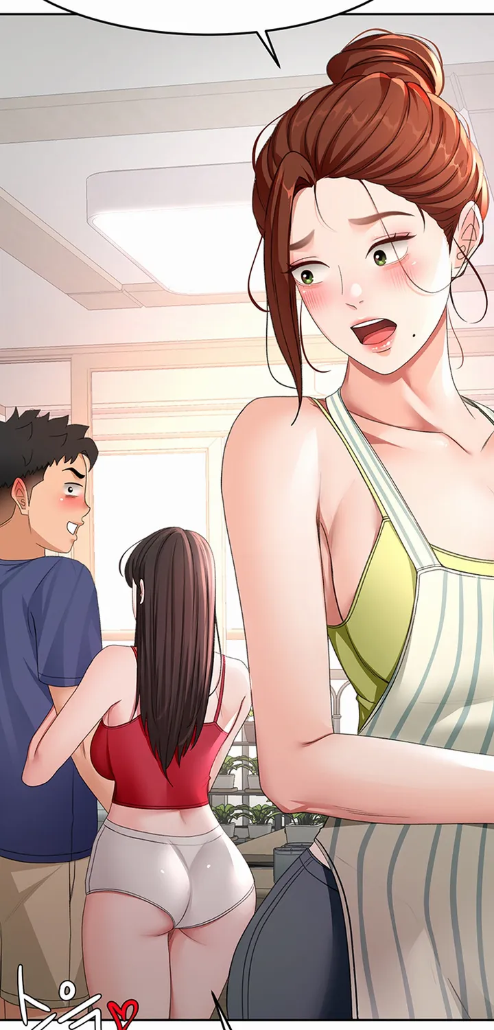 Rooftop Sex King Chapter 35 - Page 51 in English