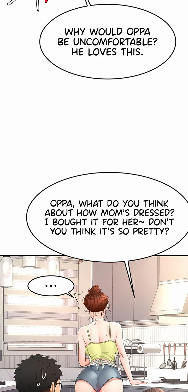 Rooftop Sex King Chapter 35 - Page 52 in English