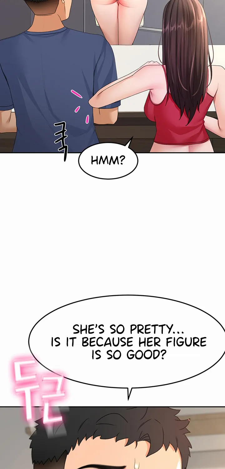 Rooftop Sex King Chapter 35 - Page 53 in English