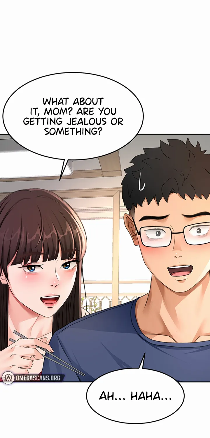 Rooftop Sex King Chapter 35 - Page 59 in English