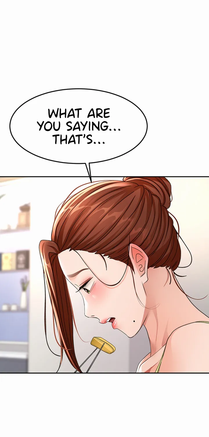 Rooftop Sex King Chapter 35 - Page 60 in English