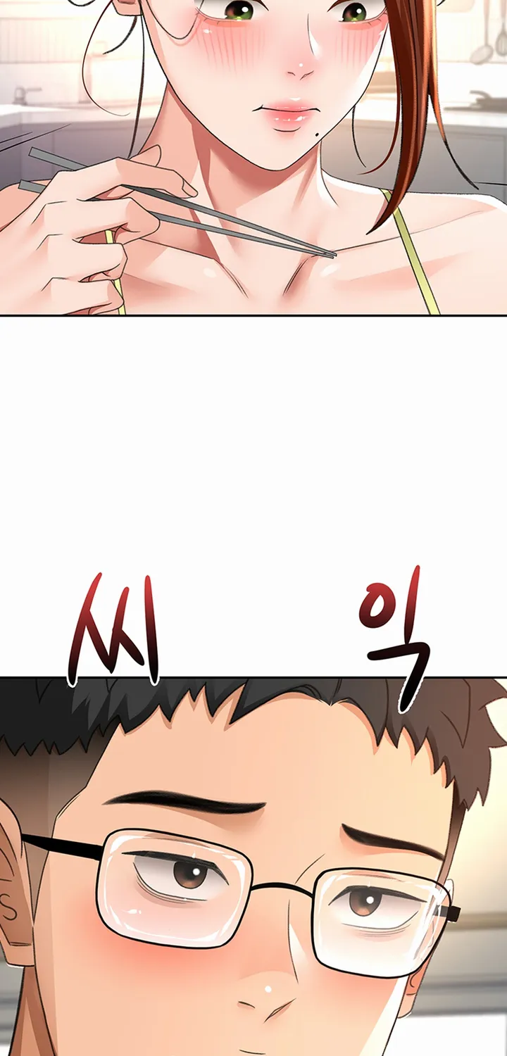 Rooftop Sex King Chapter 35 - Page 64 in English