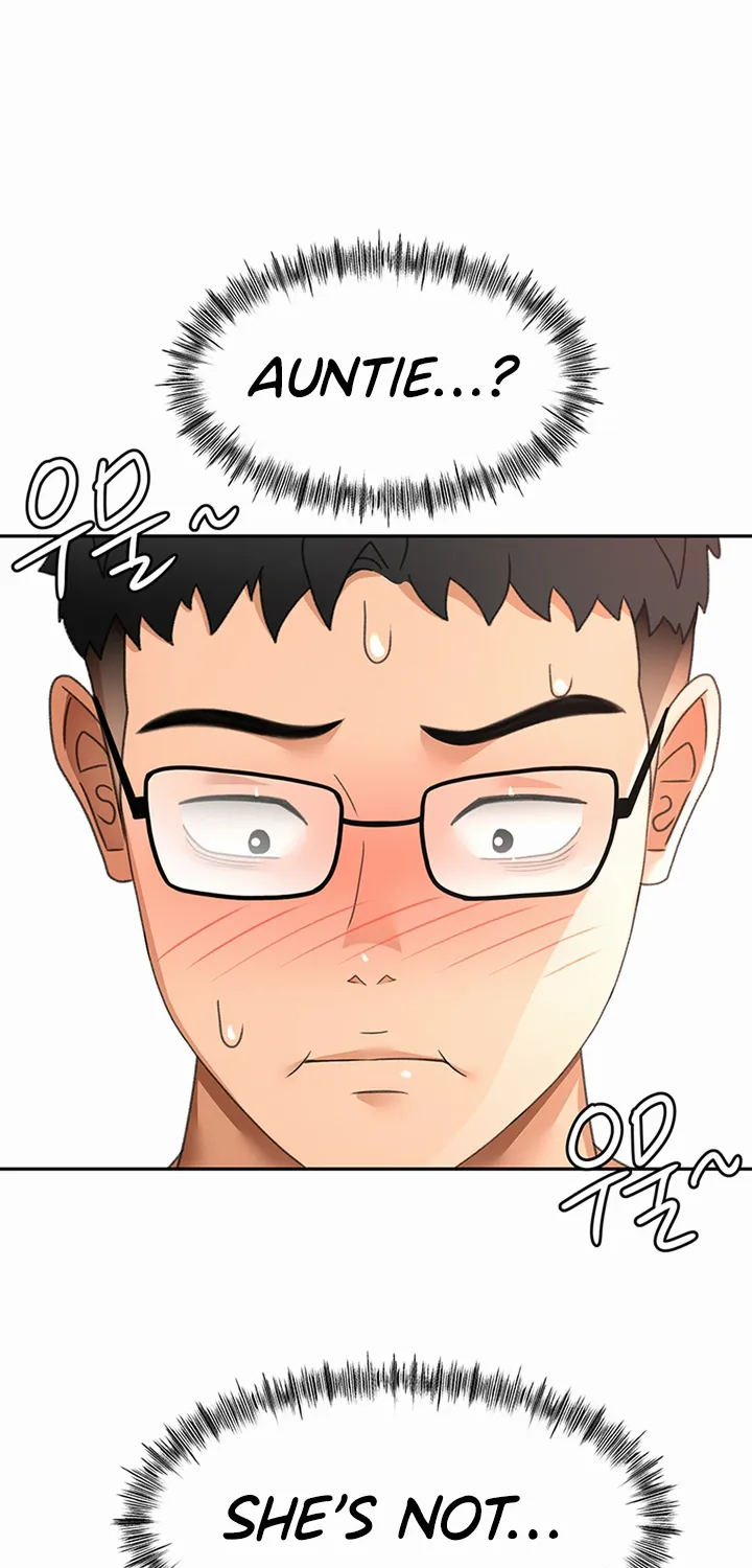 Rooftop Sex King Chapter 35 - Page 73 in English