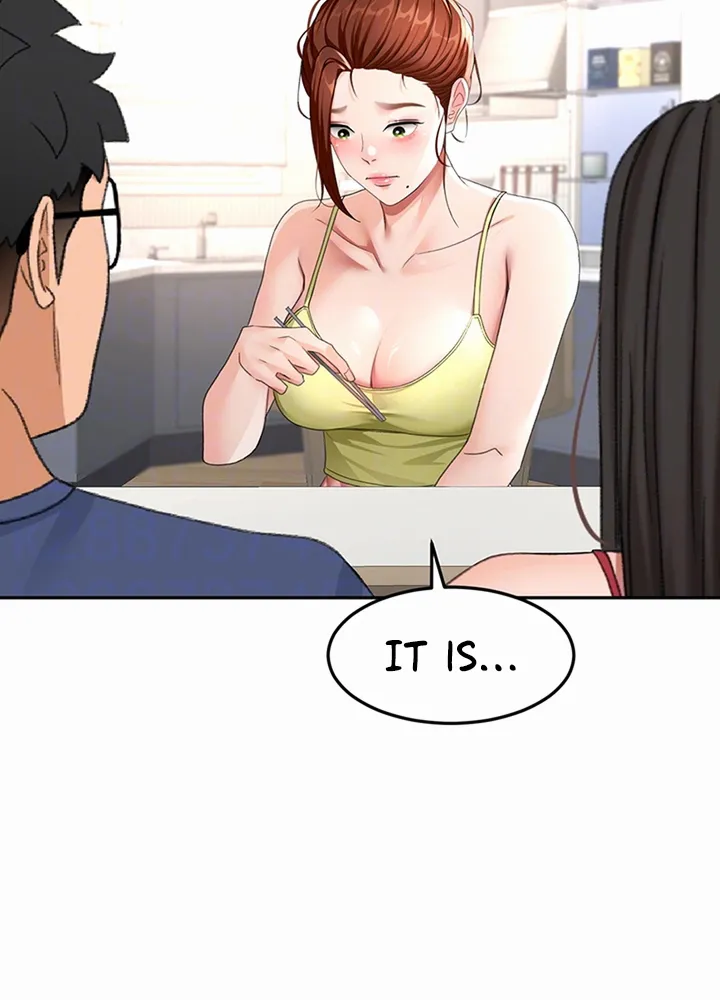 Rooftop Sex King Chapter 36 - Page 20 in English
