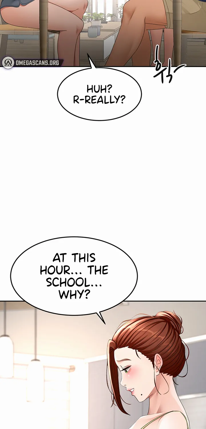 Rooftop Sex King Chapter 36 - Page 25 in English