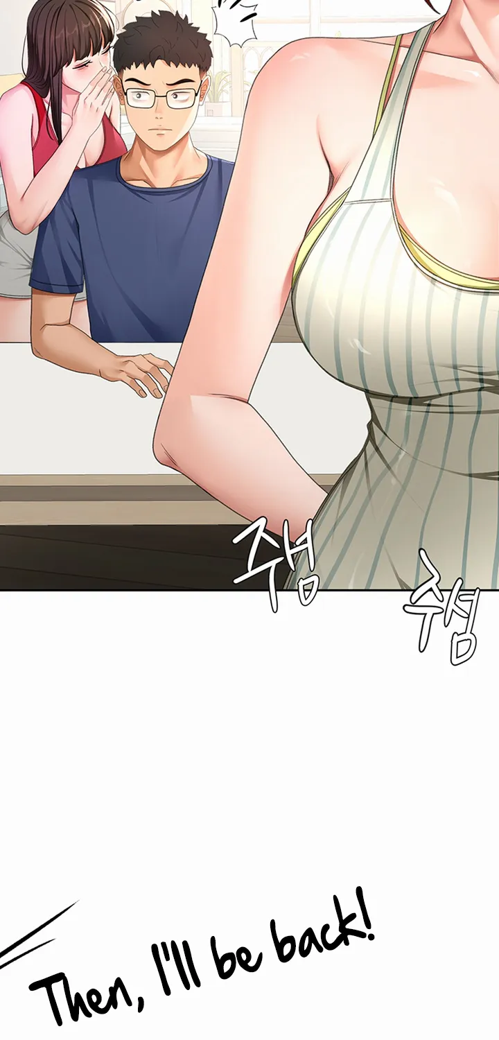 Rooftop Sex King Chapter 36 - Page 27 in English