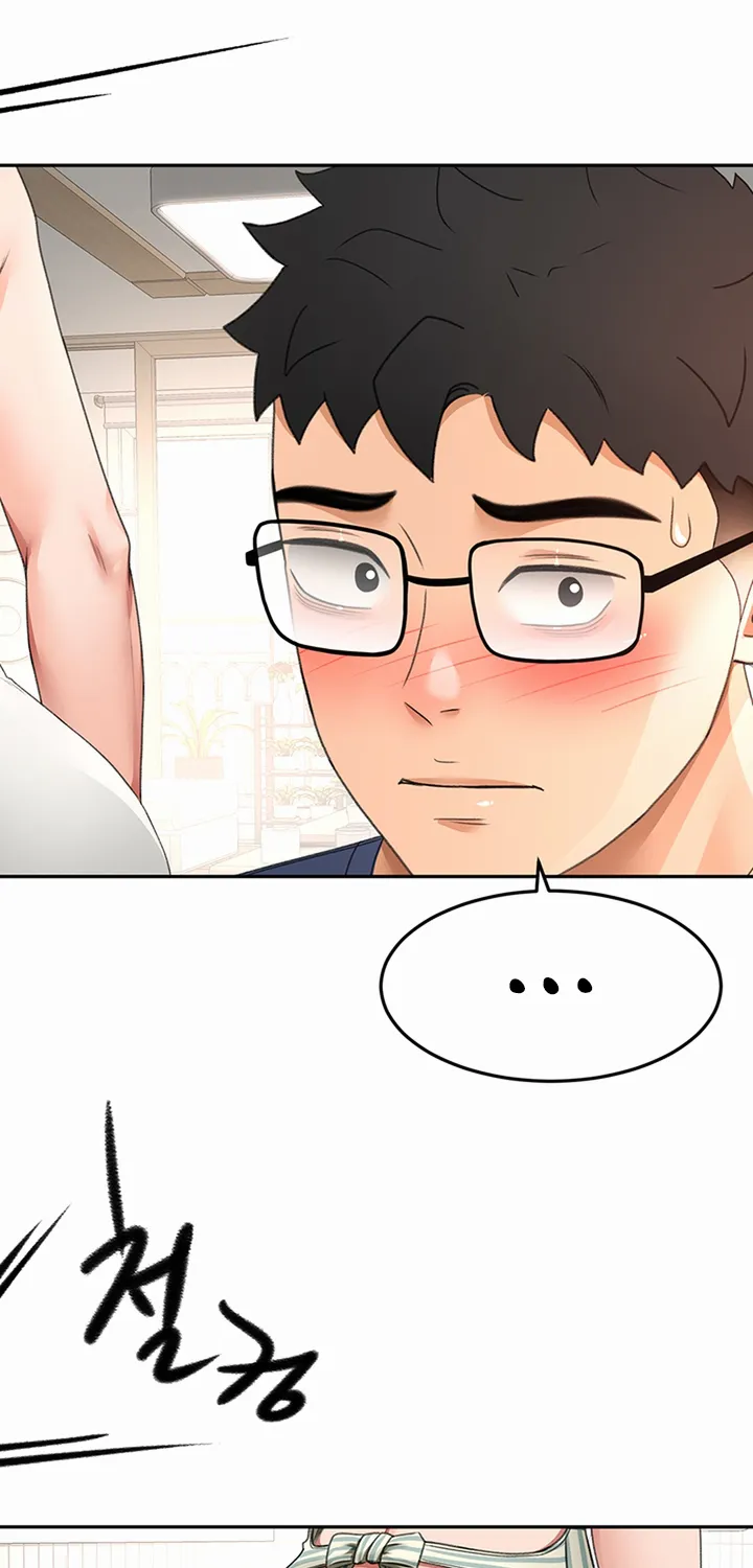 Rooftop Sex King Chapter 36 - Page 28 in English