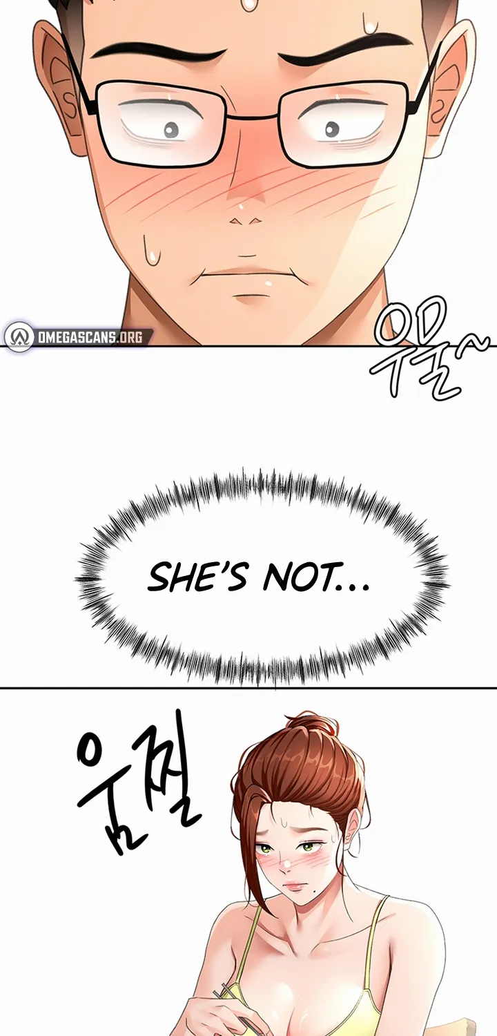 Rooftop Sex King Chapter 36 - Page 3 in English
