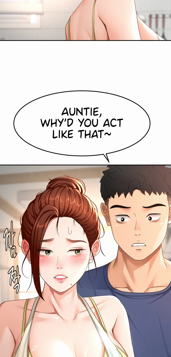 Rooftop Sex King Chapter 36 - Page 34 in English