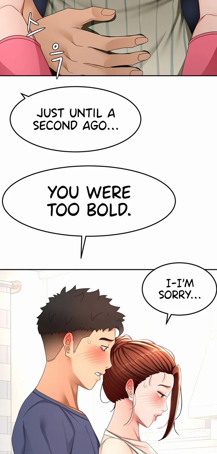 Rooftop Sex King Chapter 36 - Page 36 in English