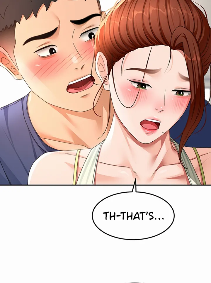Rooftop Sex King Chapter 36 - Page 38 in English