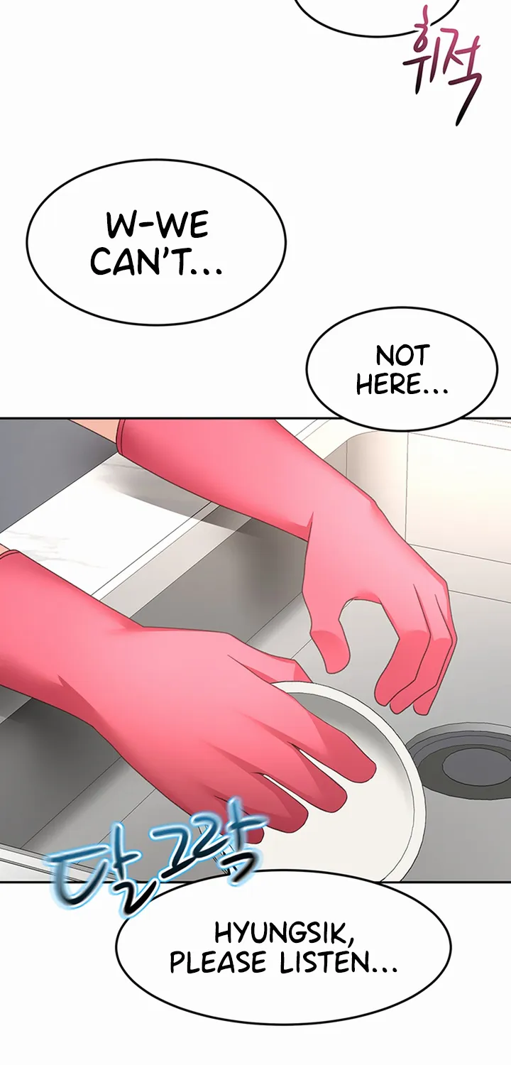 Rooftop Sex King Chapter 36 - Page 42 in English