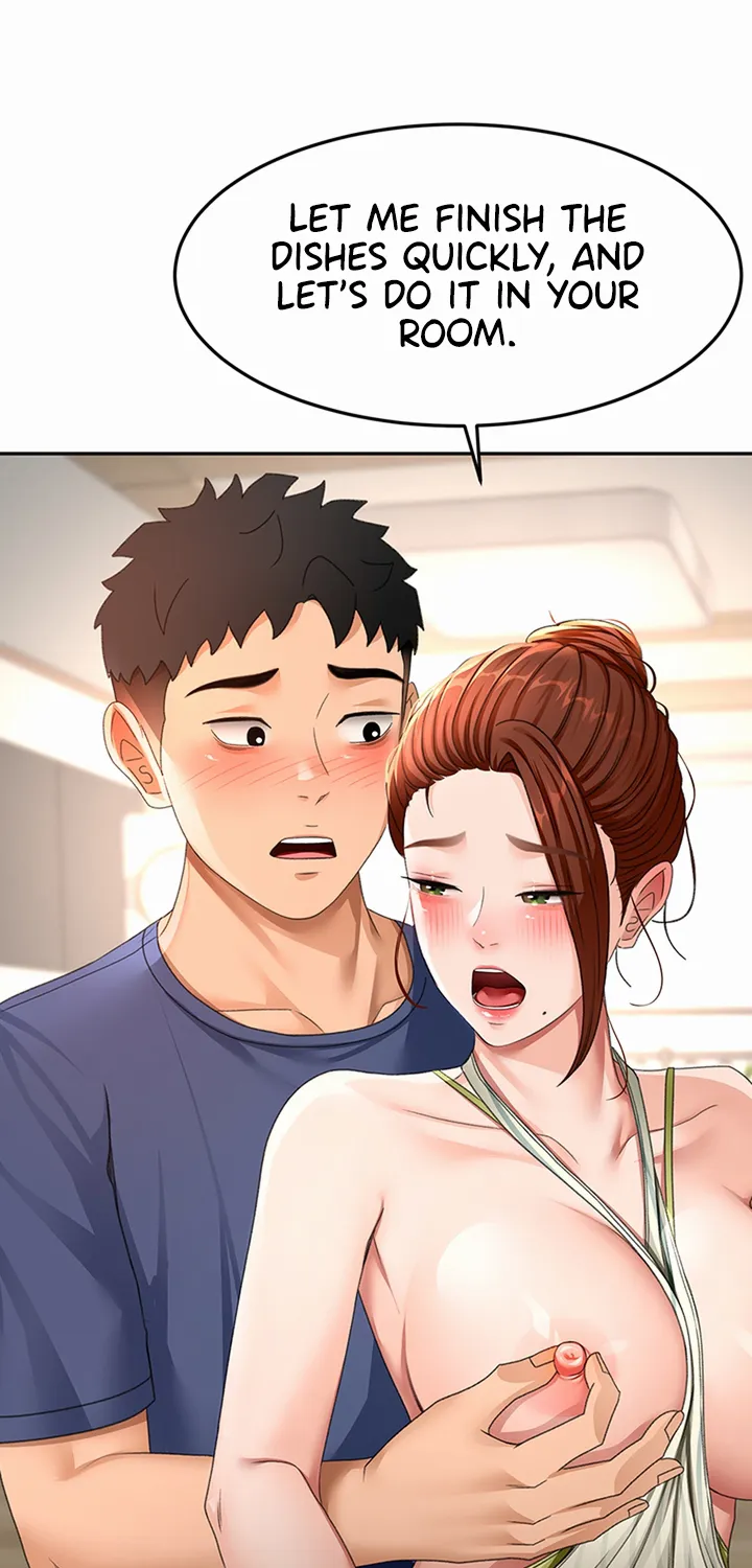 Rooftop Sex King Chapter 36 - Page 43 in English