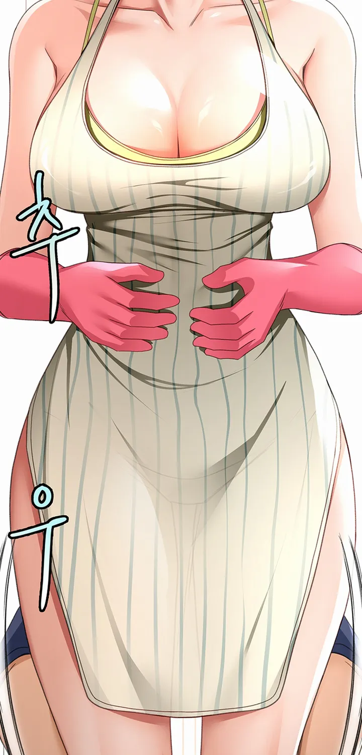 Rooftop Sex King Chapter 36 - Page 46 in English