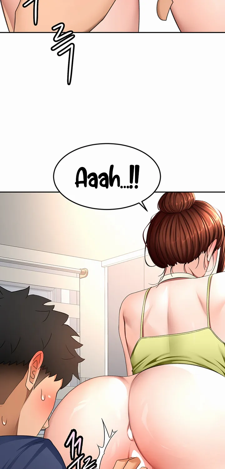 Rooftop Sex King Chapter 36 - Page 59 in English
