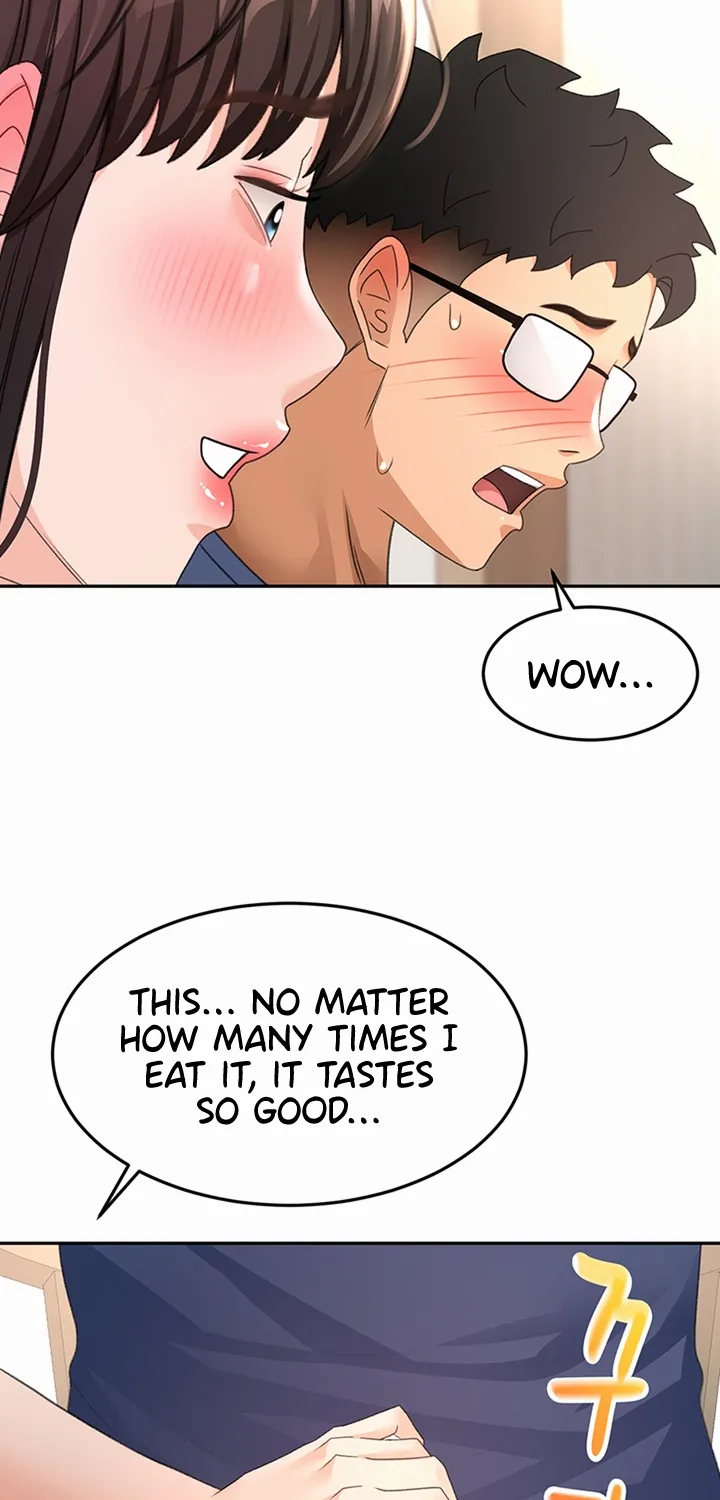 Rooftop Sex King Chapter 36 - Page 6 in English