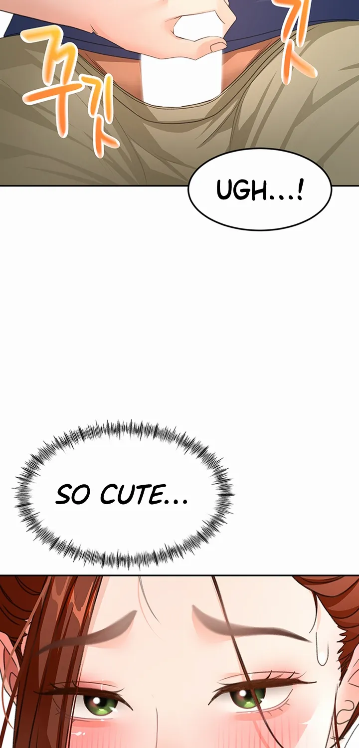 Rooftop Sex King Chapter 36 - Page 7 in English