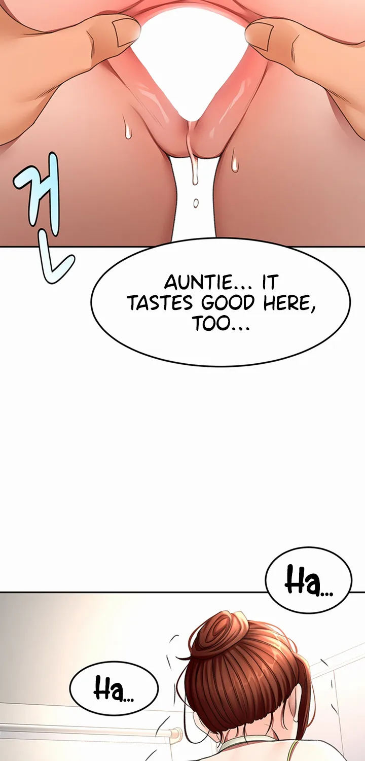 Rooftop Sex King Chapter 36 - Page 72 in English