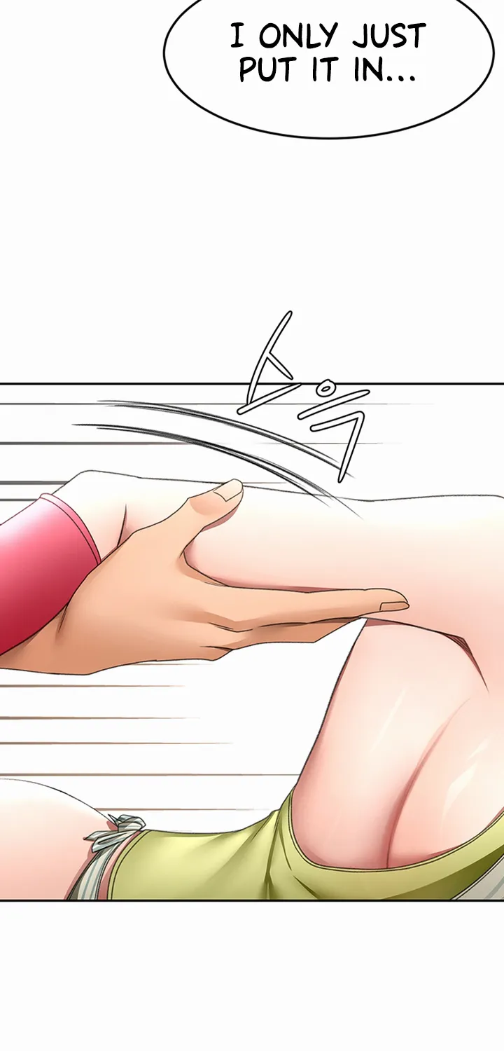 Rooftop Sex King Chapter 36 - Page 77 in English