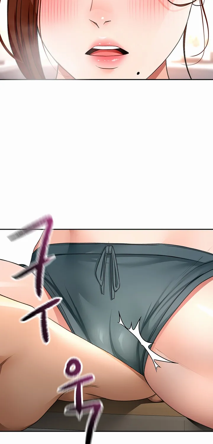 Rooftop Sex King Chapter 36 - Page 8 in English